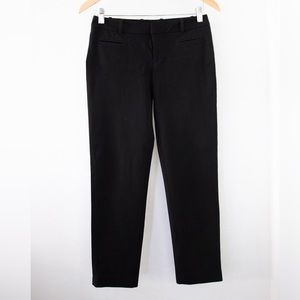 Gap Dress Pant Black